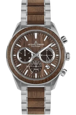 Jacques Lemans Chronograph Classic