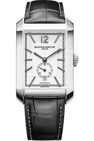 Baume & Mercier Herrenuhr Hampton