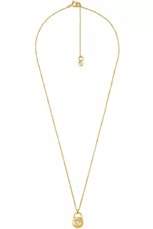Michael Kors Kette Luxe Brilliance