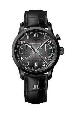 Maurice Lacroix Chronograph Pontos Chronograph Monopusher