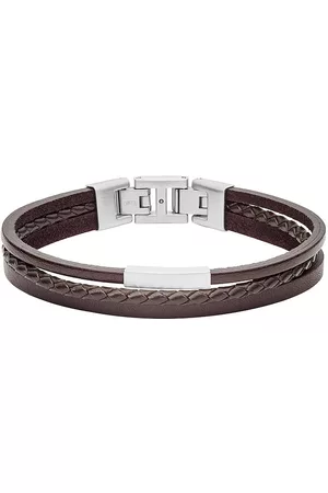 Fossil Armband