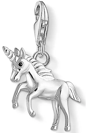 Thomas Sabo Charm Sterling Silver