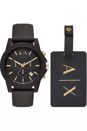 Armani Exchange Chronograph