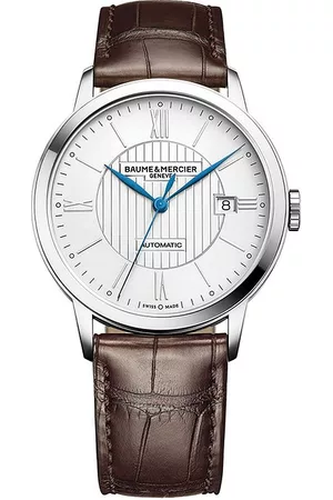 Baume & Mercier Herrenuhr Classima