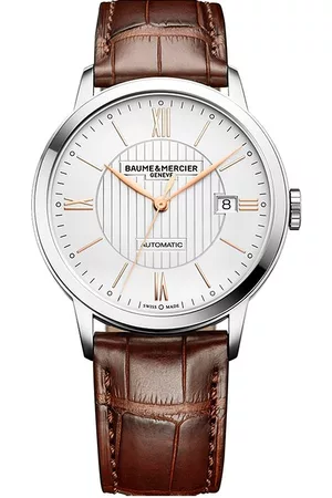Baume & Mercier Herrenuhr Classima