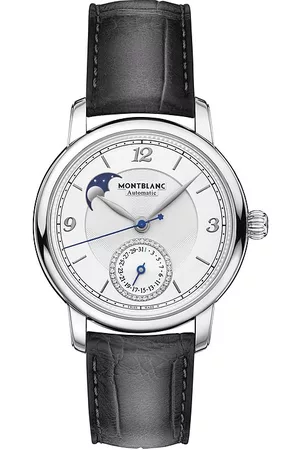 Montblanc Damenuhr Star Legacy