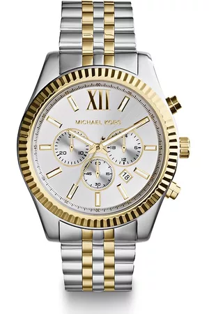 Michael Kors Chronograph Lexington