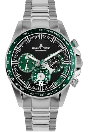 Jacques Lemans Chronograph