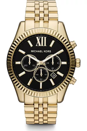 Michael Kors Chronograph Lexington