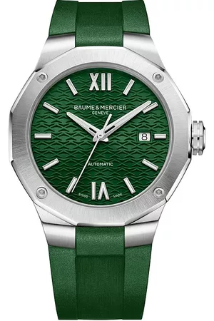 Baume & Mercier Herrenuhr Riviera