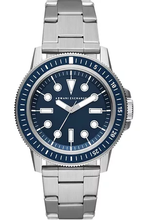 Armani Exchange Herrenuhr