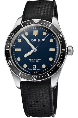 Oris Herrenuhr Divers Sixty-Five