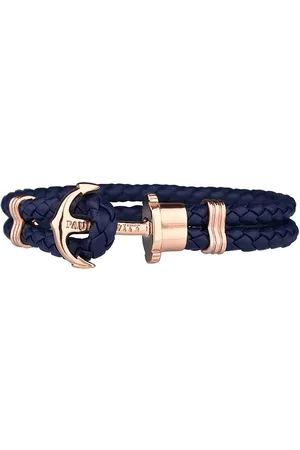 Paul Hewitt Armband
