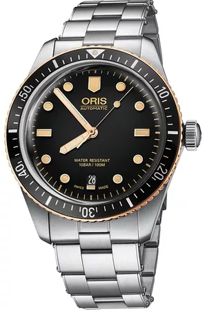Oris Herrenuhr Divers Sixty-Five
