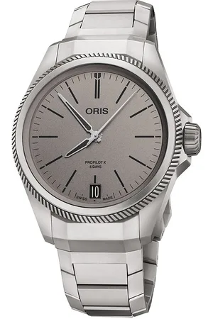 Oris Herrenuhr Aviation