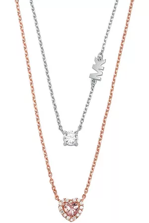 Michael Kors Kette Kors Love