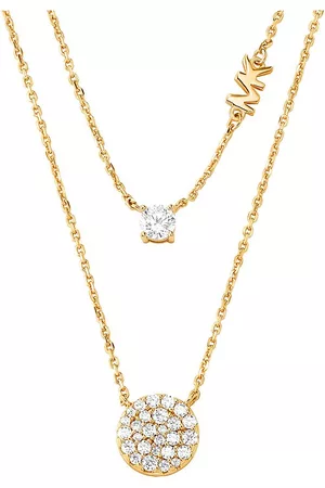 Michael Kors Kette Kors Brilliance