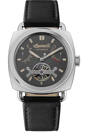 INGERSOLL 1892 Herrenuhr