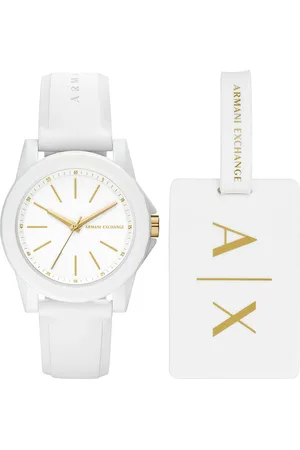 Armani Exchange Uhren-Set