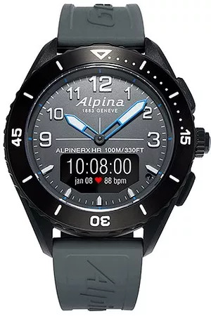 Alpina Smartwatch
