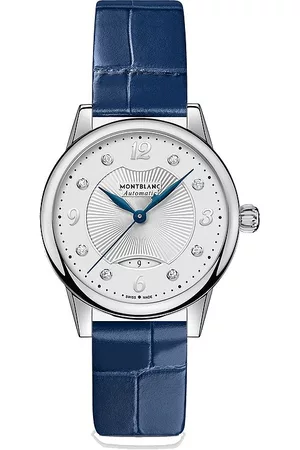 Montblanc Damenuhr Bohème