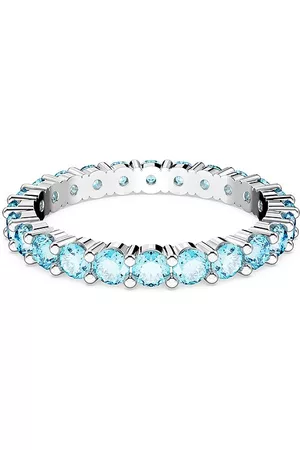 Swarovski Damenring Matrix