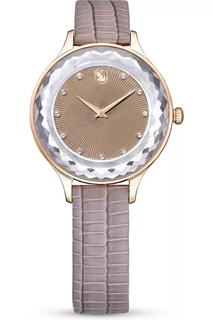 Swarovski Damenuhr Octea Nova