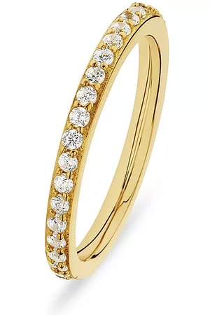 ESPRIT Damenring Glow
