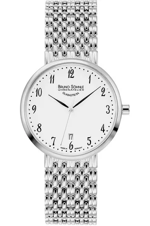 Bruno Söhnle Herrenuhr Nabucco II