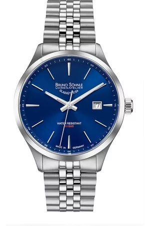 Bruno Söhnle Herrenuhr Turin II Big