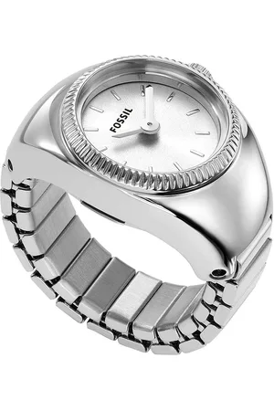 Fossil Damenuhr Watch Ring