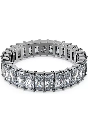 Swarovski Damenring Matrix