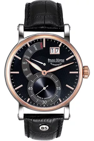 Bruno Söhnle Herrenuhr Pesaro II