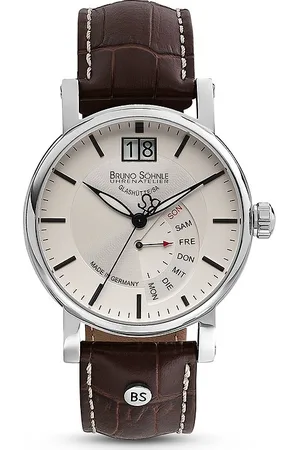 Bruno Söhnle Herrenuhr Pesaro I