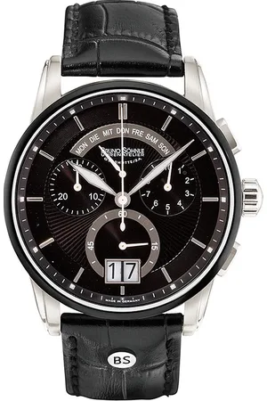 Bruno Söhnle Chronograph Grandioso