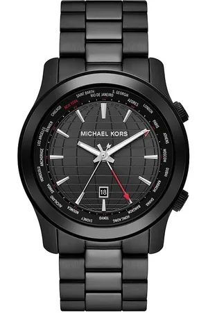 Michael Kors Herrenuhr RUNWAY