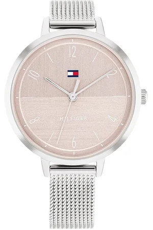 Tommy hilfiger watch discount damen