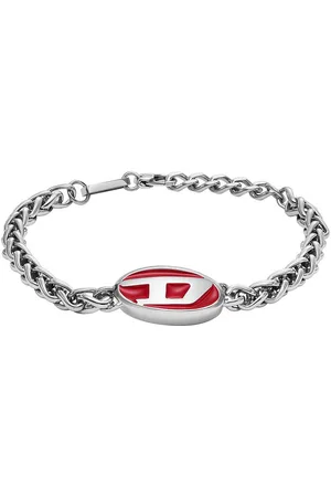 Diesel Armband STEEL