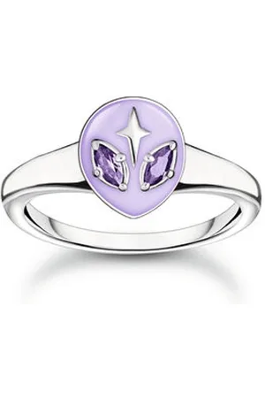 Thomas Sabo Damenring Charming