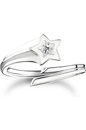 Thomas Sabo Damenring Charming