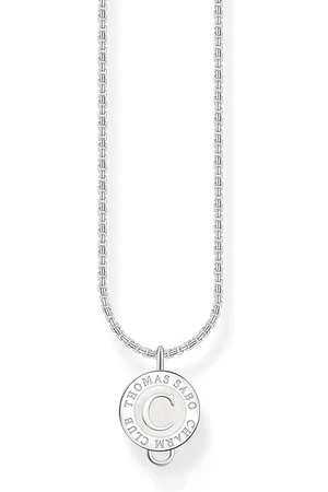 Thomas Sabo Kette Carrier