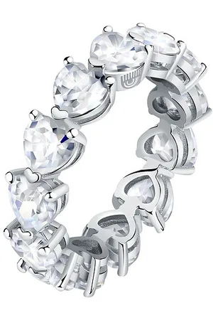 Chiara Ferragni Damenring Infinity Love