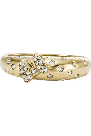 Fossil Damenring DISNEY MICKEY