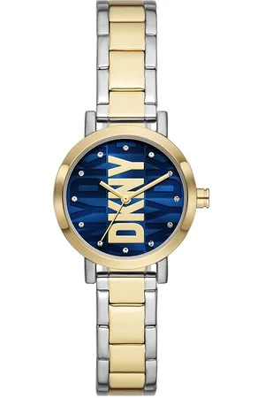 DKNY Damenuhr SOHO