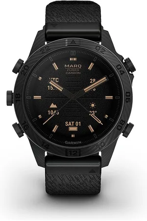 Garmin Smartwatch MARQ 2 Commander Carbon