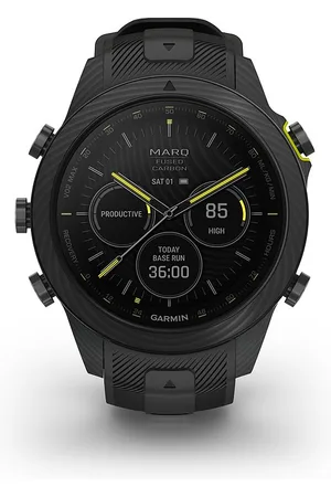 Garmin Smartwatch MARQ 2 Athlete Carbon