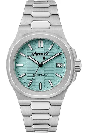 INGERSOLL 1892 Herrenuhr THE CATALINA