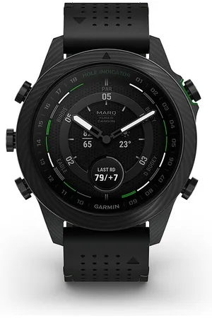 Garmin Smartwatch MARQ 2 Golfer Carbon