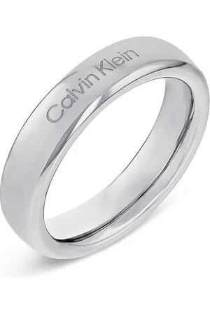 Calvin Klein Edelstahlring