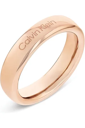 Calvin Klein Edelstahlring